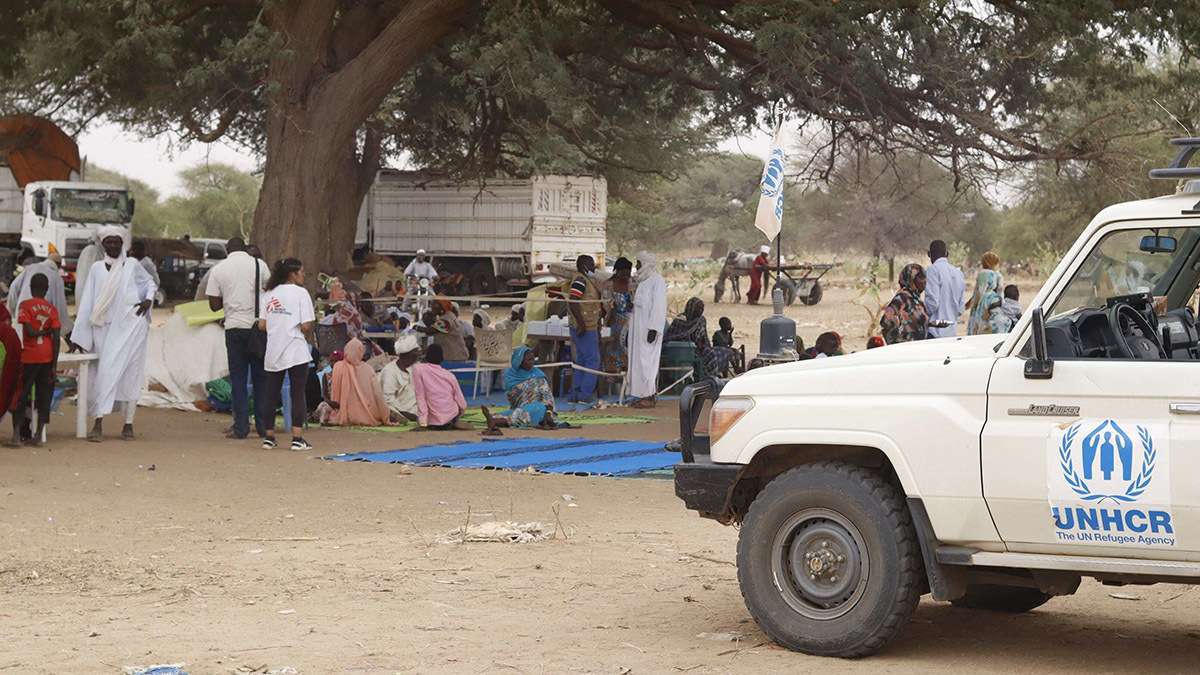 acnur-sudan-chad-refugiados