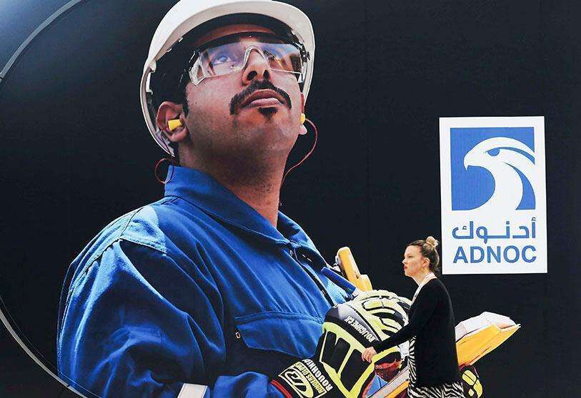 adnoc