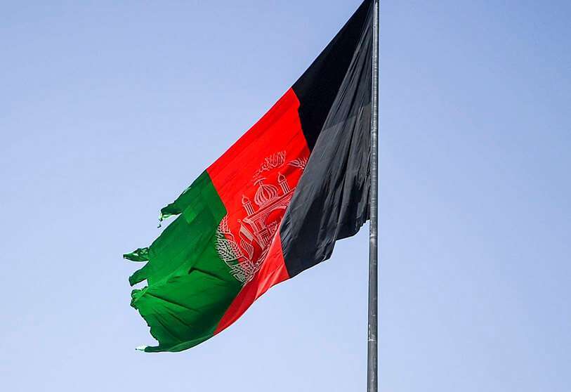 afganistan-bandera
