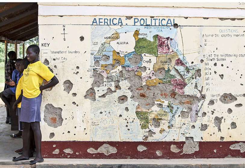 africa-mapa-niño