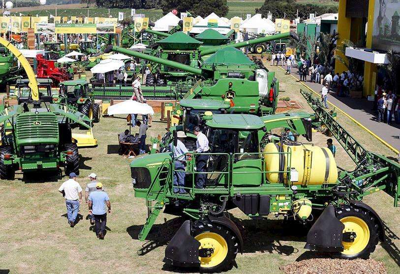 Agricultura en América Latina