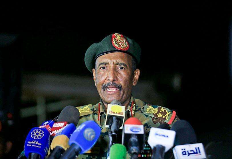 al-burhan-sudan