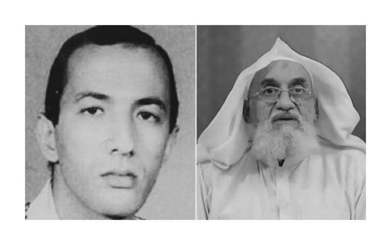 al-zawahiri-al-qaeda-estados-unidos-afganistán-atentados-11-s