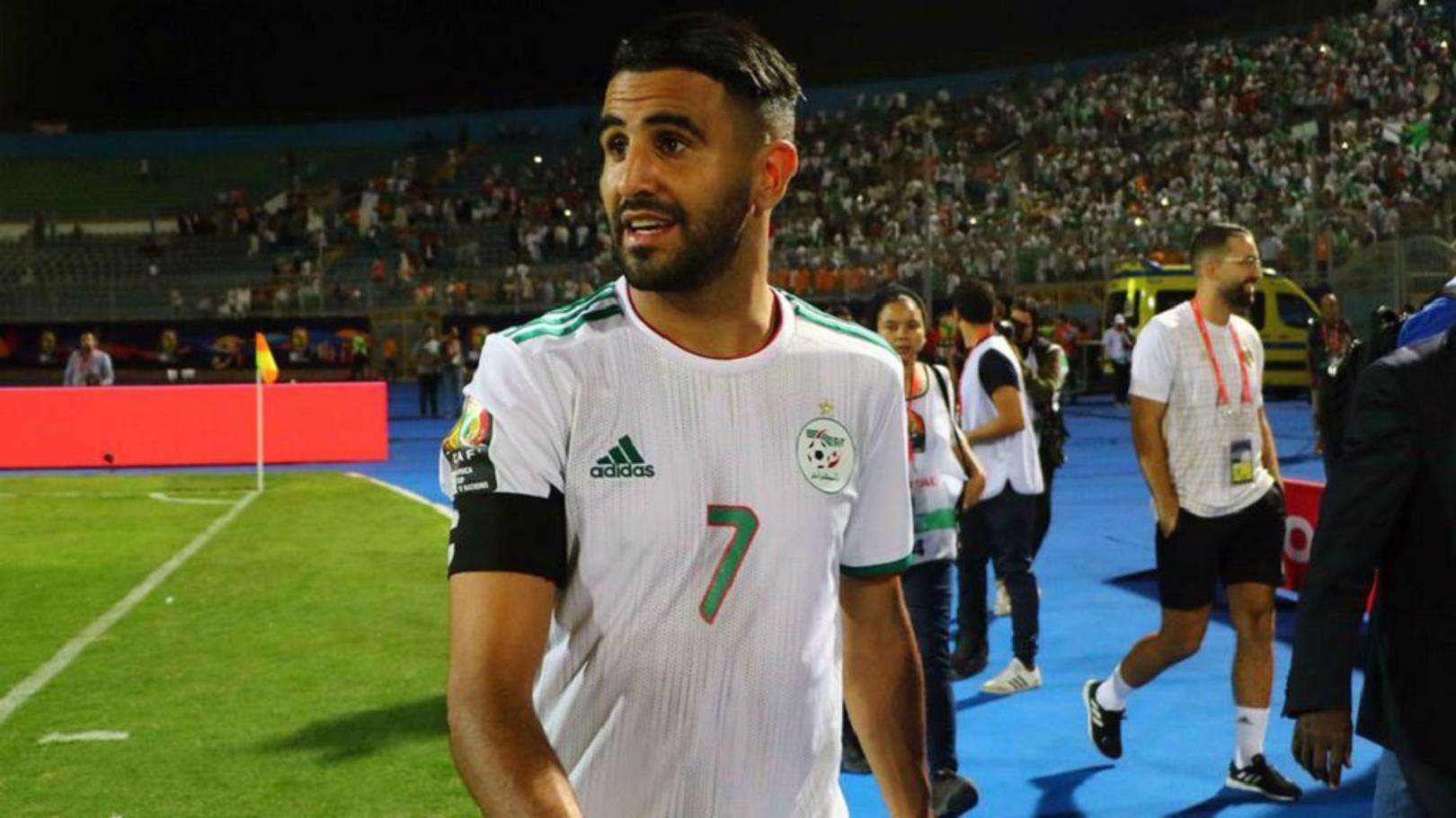 Mahrez, la perla robada a Francia, y los hijos de la migración