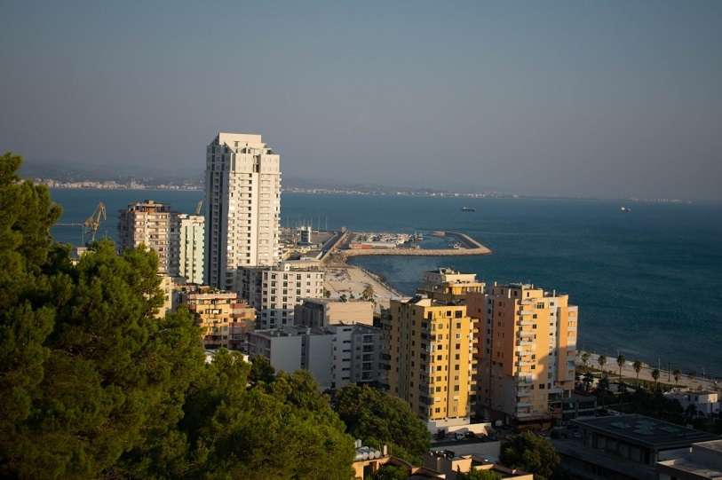 Albania