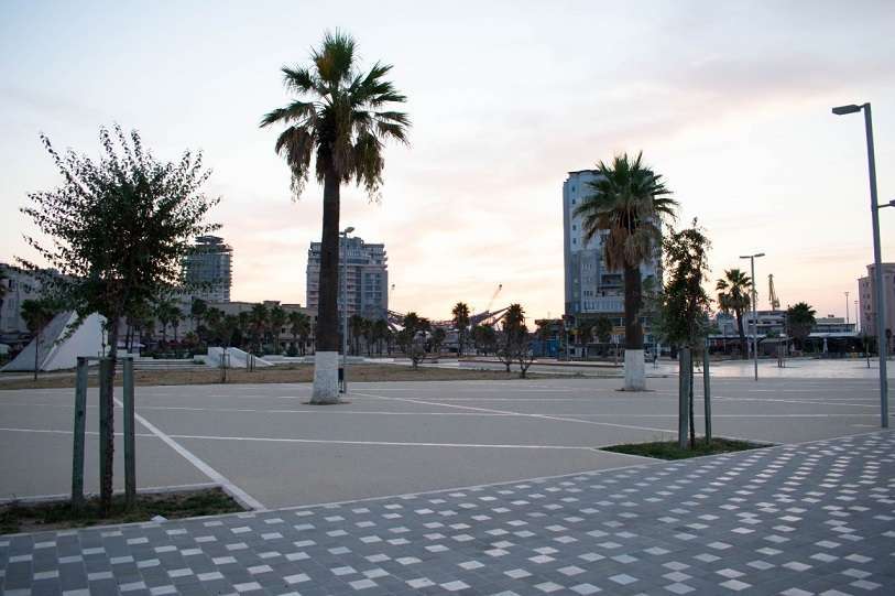 Albania