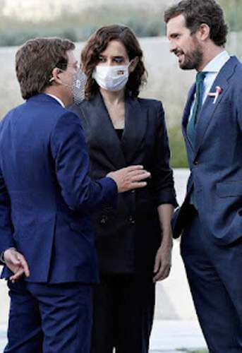 almeida-ayuso-casado