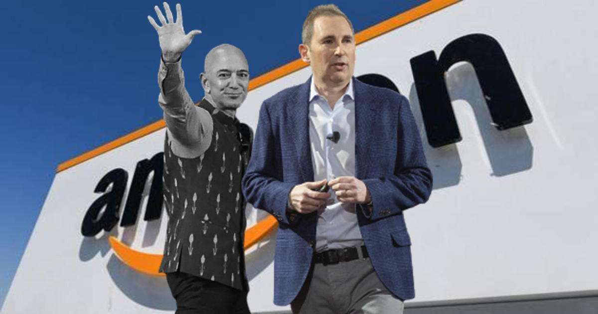 amazon