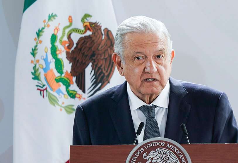 Andrés Manuel López Obrador