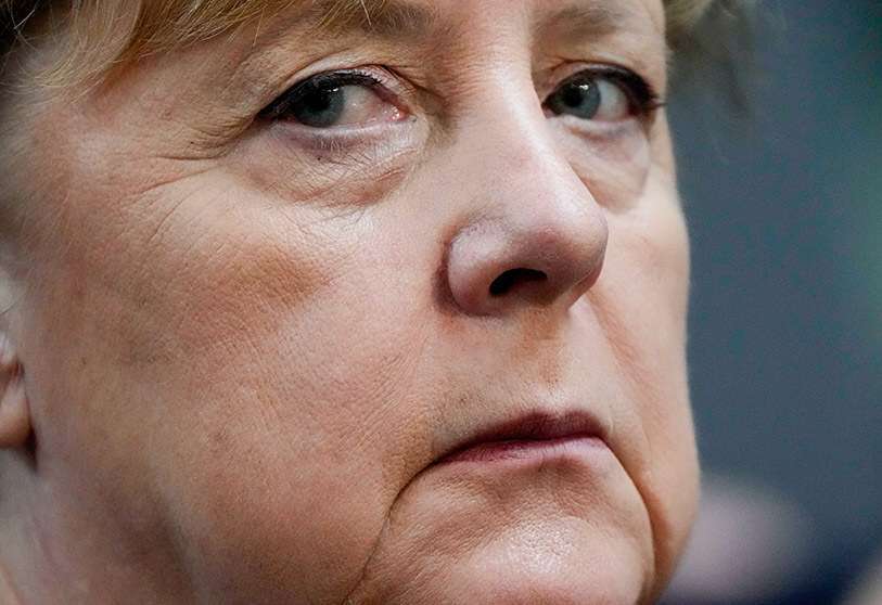 merkel