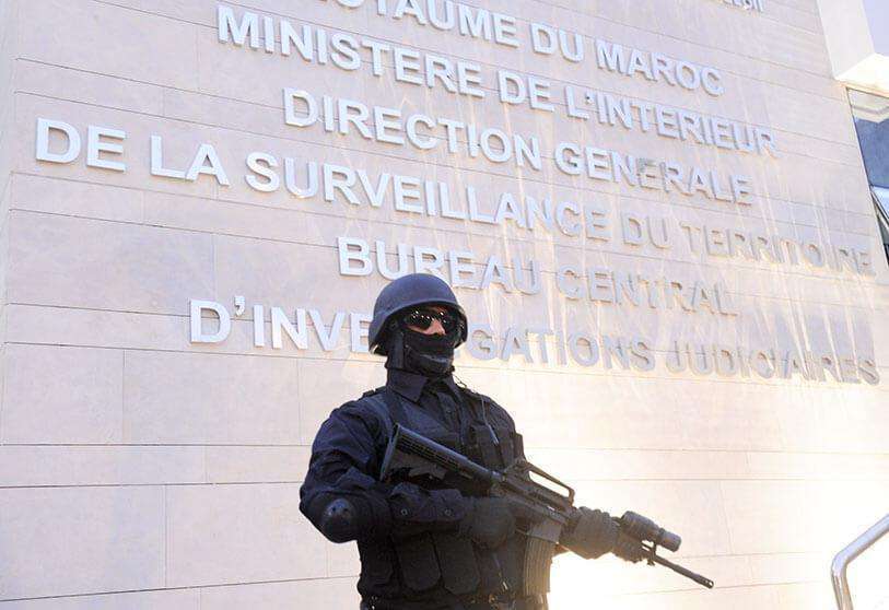 bcij marruecos