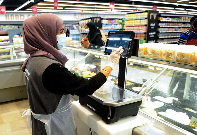 arabes-mujeres-acceso-laboral