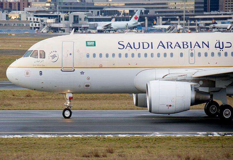 arabia saudi-aerolinea-aviones