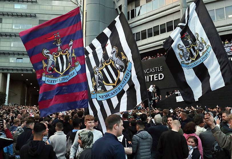 Newcastle