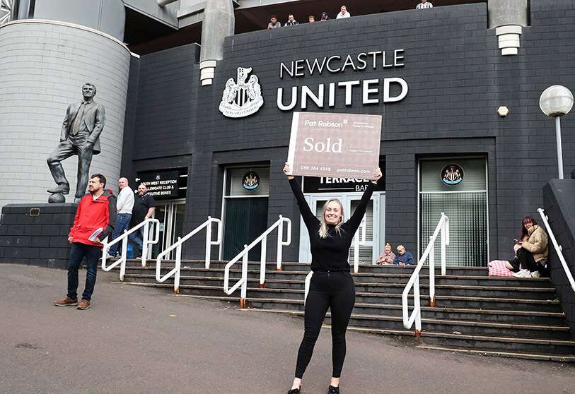 Newcastle