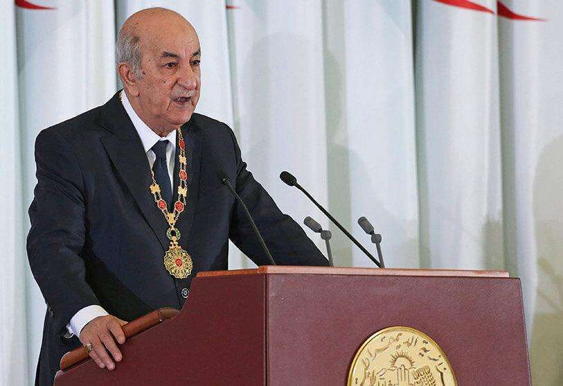 argelia-tebboune-union-magreb-marruecos-union-africana