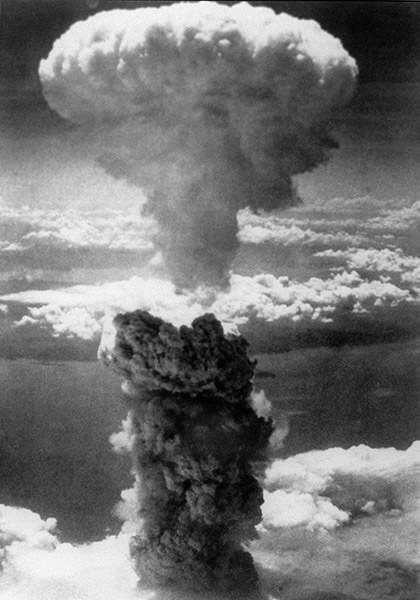 armamento nuclear