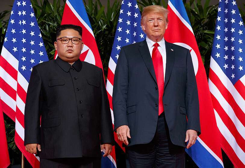 armamento nuclear