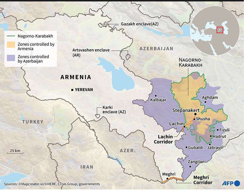 armenia-azerbaiyan