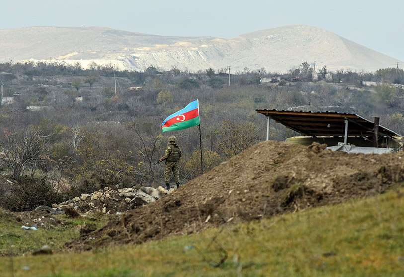 armenia-azerbaiyan