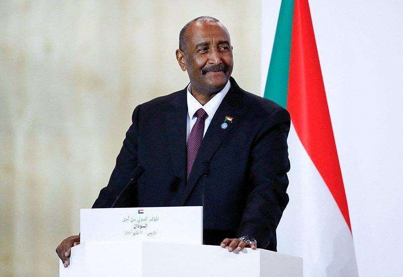al-burhan-sudan