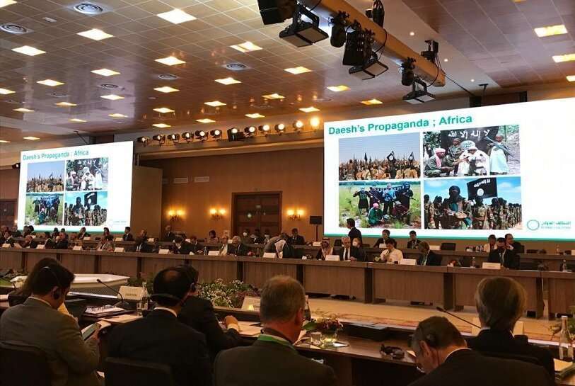 atalayar-cumbre-coalicion-antiterrorista-daesh-marrakech-marruecos