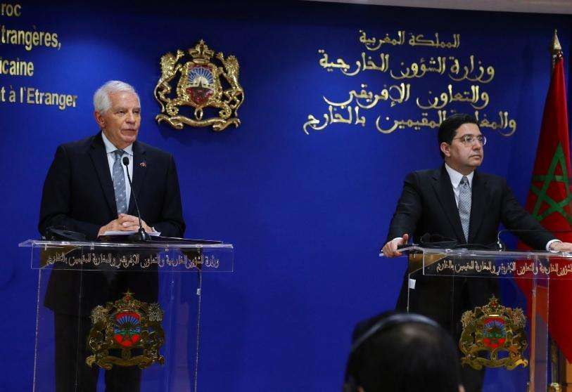  atalayar-josep-borrell-nasser-bourita-marruecos-union-europea