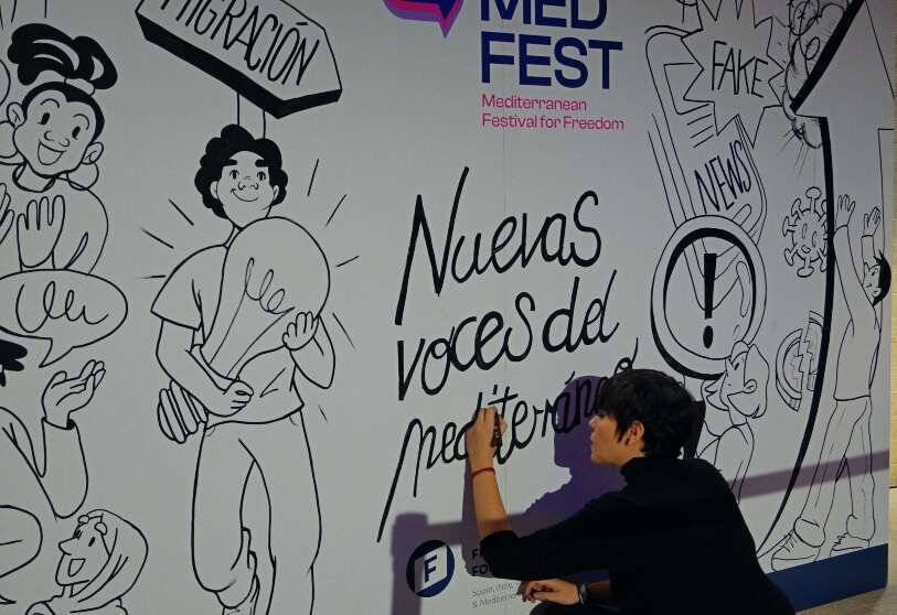 atalayar-the-med-fest-fundacion-friedrich-naumann-españa-madrid-jóvenes