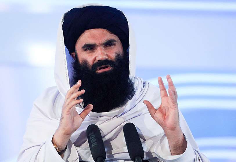 atalayar-ministro-interior-talibanes-afganistán-sirajuddin-haqqani