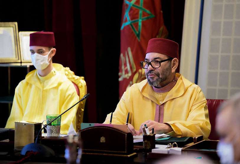 atalayar-rey-reino-marruecos-mohamed-vi