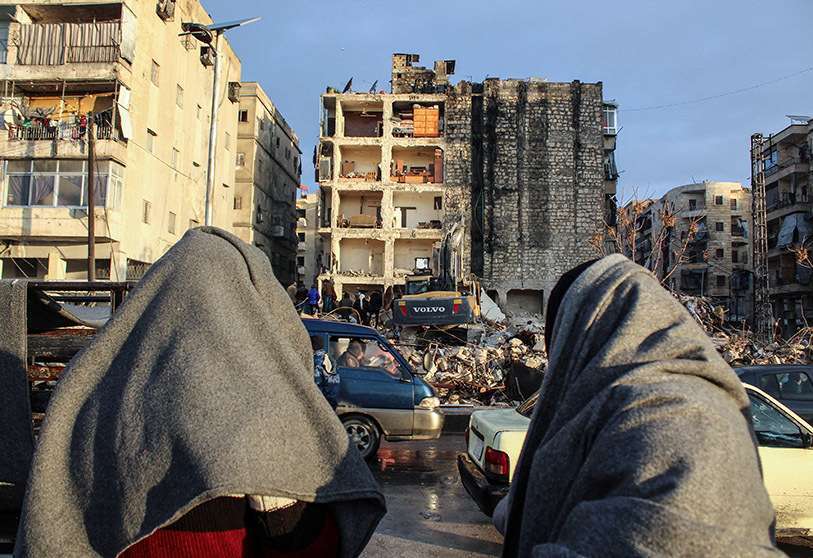 atalayar-terremoto-siria-alepo-supervivientes-ruinas