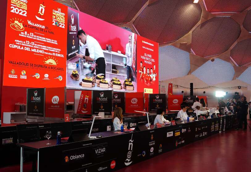 atalayar-concurso-tapas-pinchos-mundial-internacional-valladolid-españa