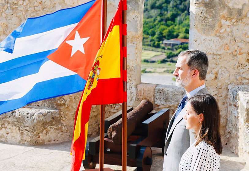 atalayar_Reyes Cuba