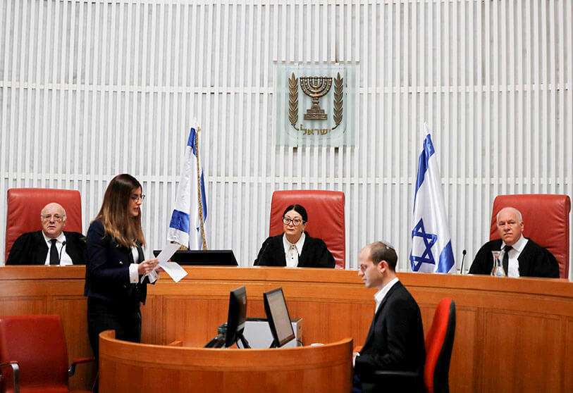 Netanyahu