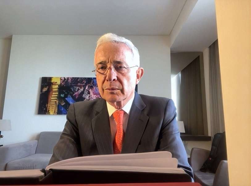 uribe-america-latina