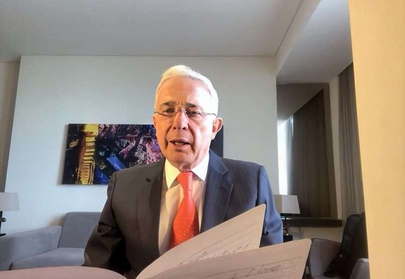 uribe-america-latina