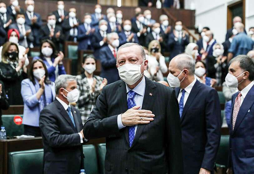 ataque turquia clinica