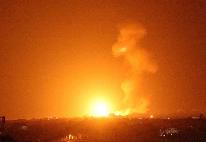 ataques-israel-aereos-gaza