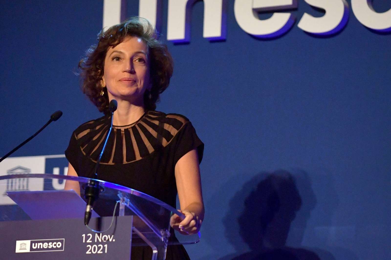 Audrey Azoulay