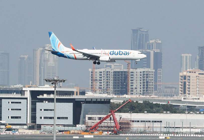 avion-dubai-aereopuerto