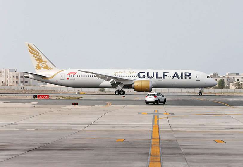 avion-gulf-air-dubai-aereopuerto