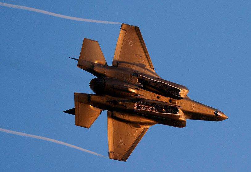 aviones-combate-israel 