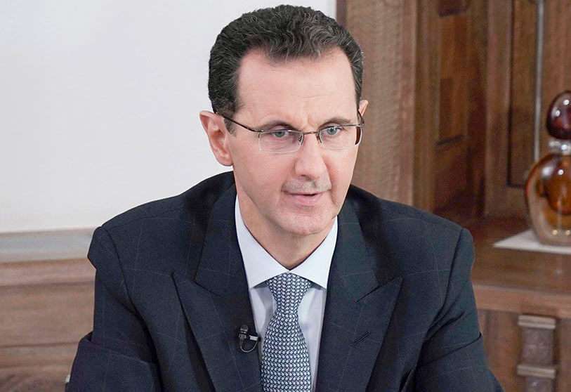 bachar-al-asad-siria