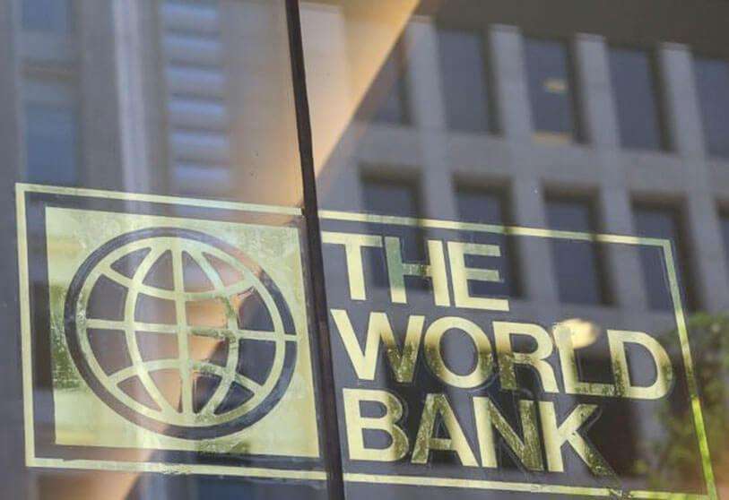 banco mundial