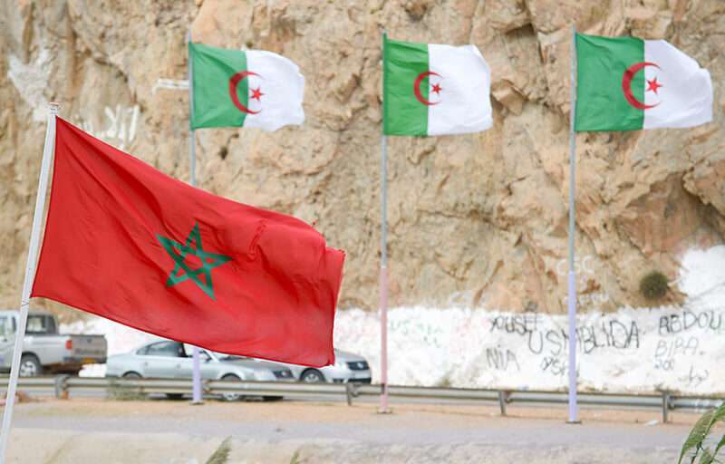 banderas-argelia-marruecos