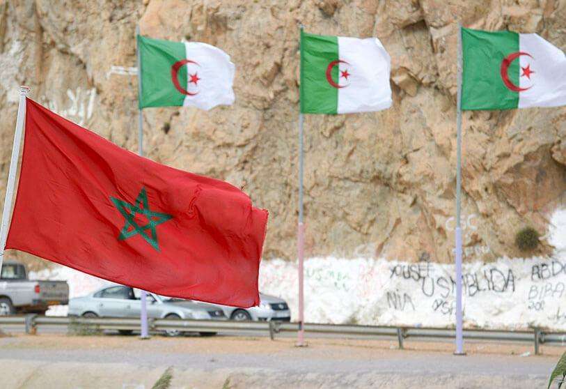 banderas-argelia-marruecos