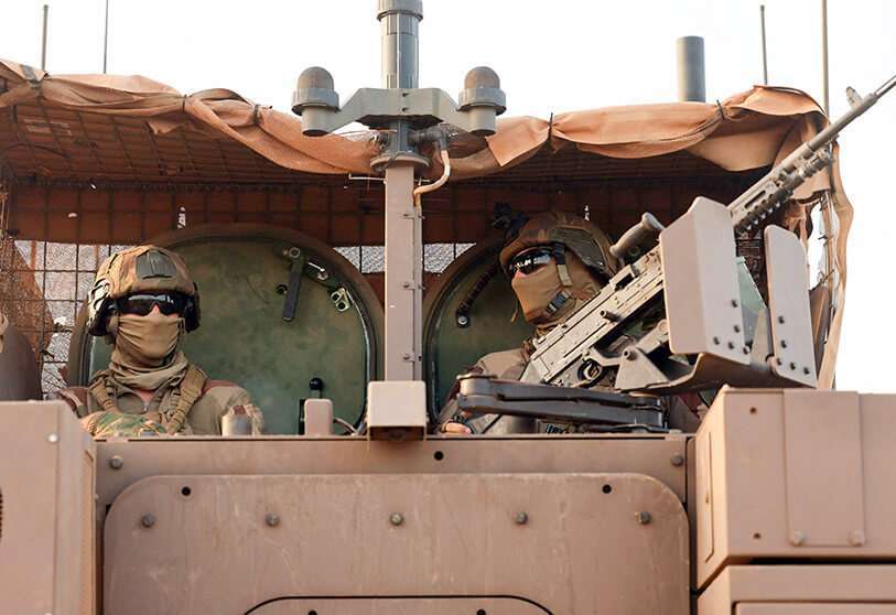Barkhane