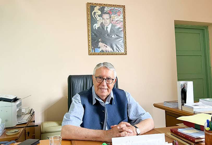 moussem de assilah celebraod en marruecos 