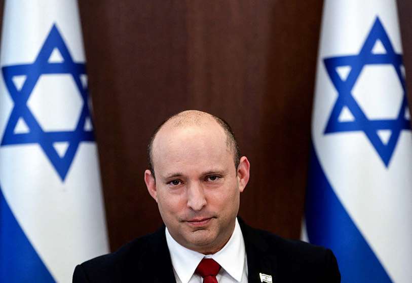benet-primer-ministro-israel