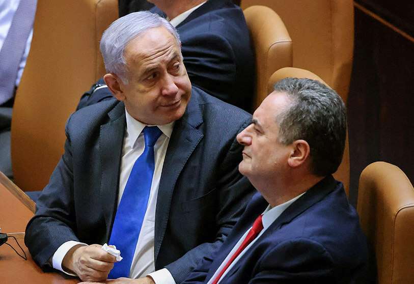 benjamin-netanyahu-ex primer-minsitro-israel